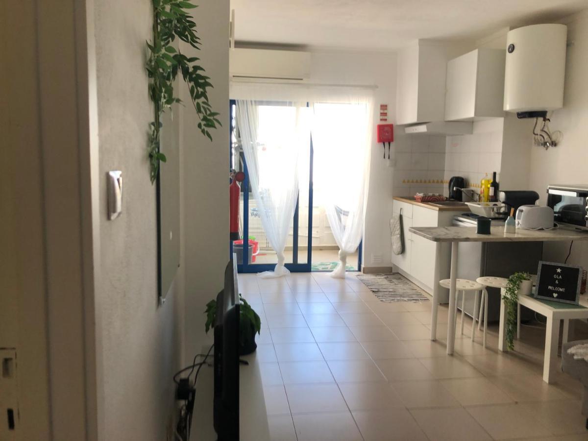 Charming Apartment In Praia Da Rocha 400M From The Beach Portimao Exterior photo