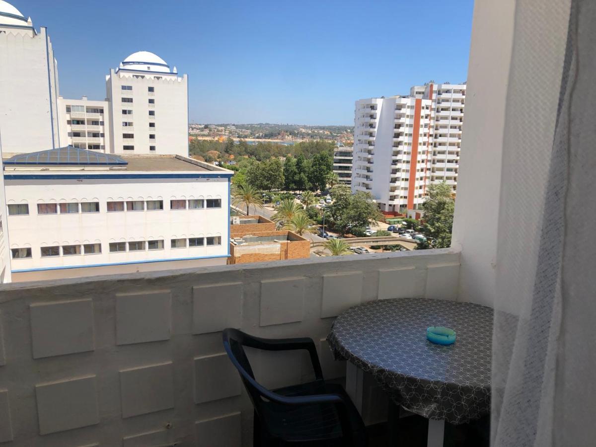 Charming Apartment In Praia Da Rocha 400M From The Beach Portimao Exterior photo