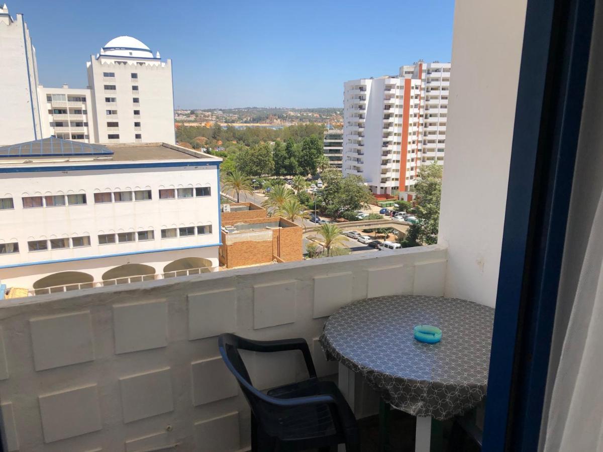 Charming Apartment In Praia Da Rocha 400M From The Beach Portimao Exterior photo