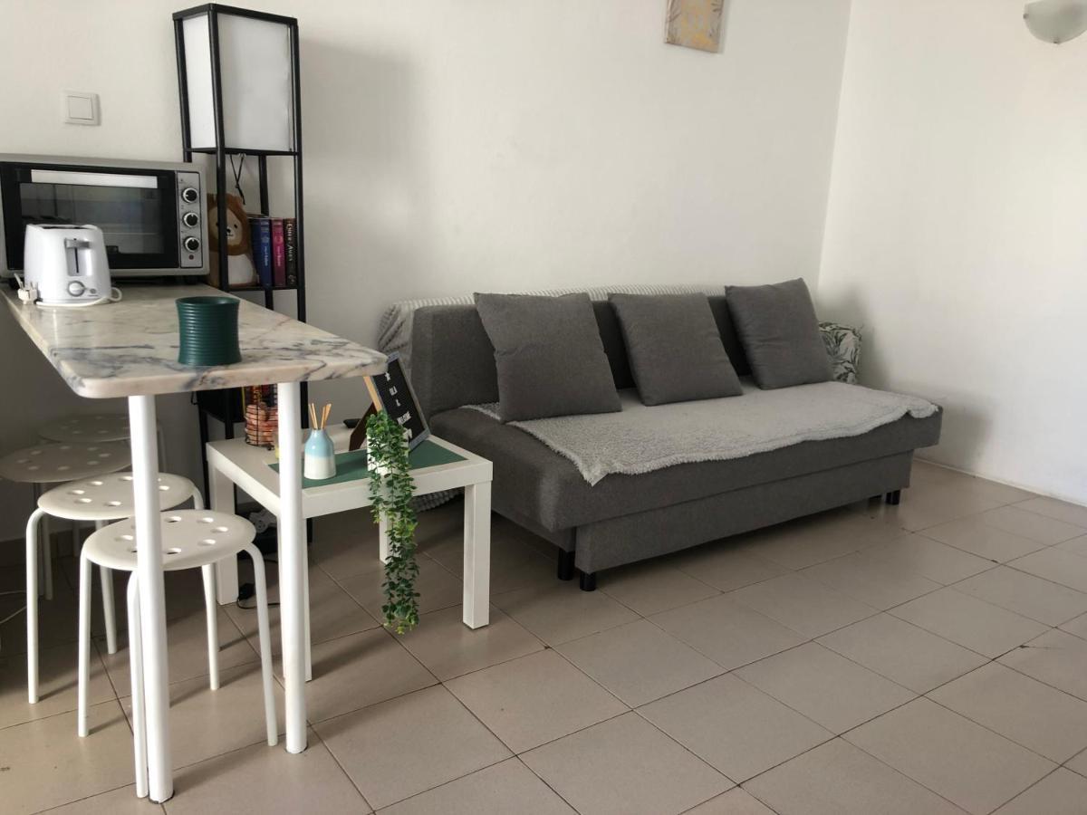 Charming Apartment In Praia Da Rocha 400M From The Beach Portimao Exterior photo